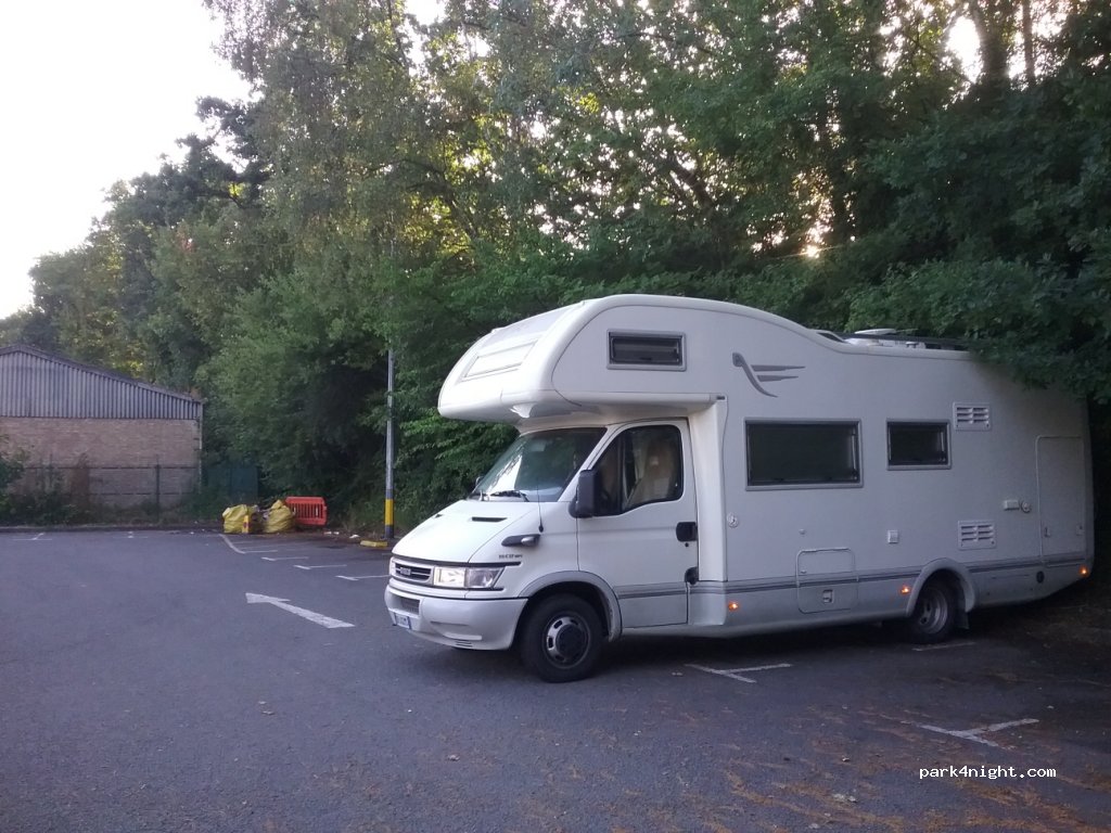 (WD3 3ED) Croxley Green - 143 Watford Road — foto