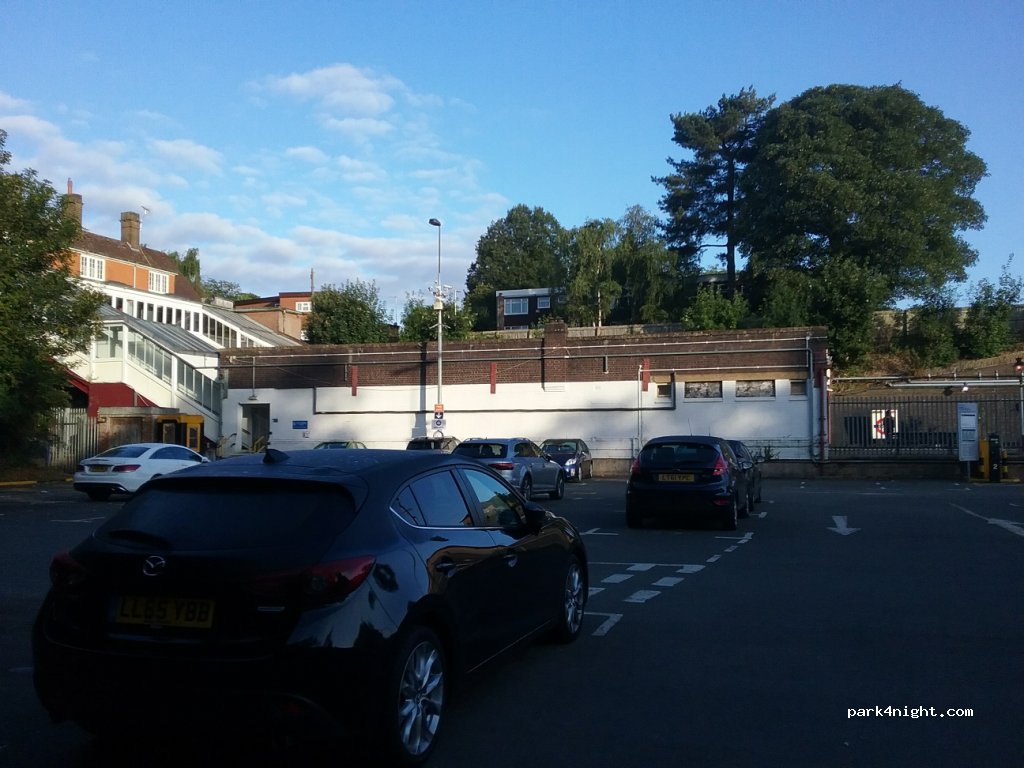 (WD3 3ED) Croxley Green - 143 Watford Road — foto 2