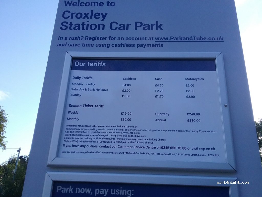 (WD3 3ED) Croxley Green - 143 Watford Road — foto 3