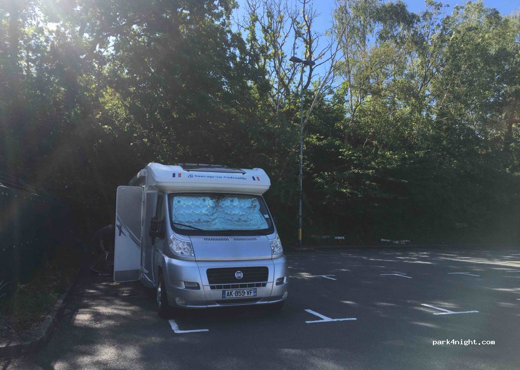 (WD3 3ED) Croxley Green - 143 Watford Road — foto 4
