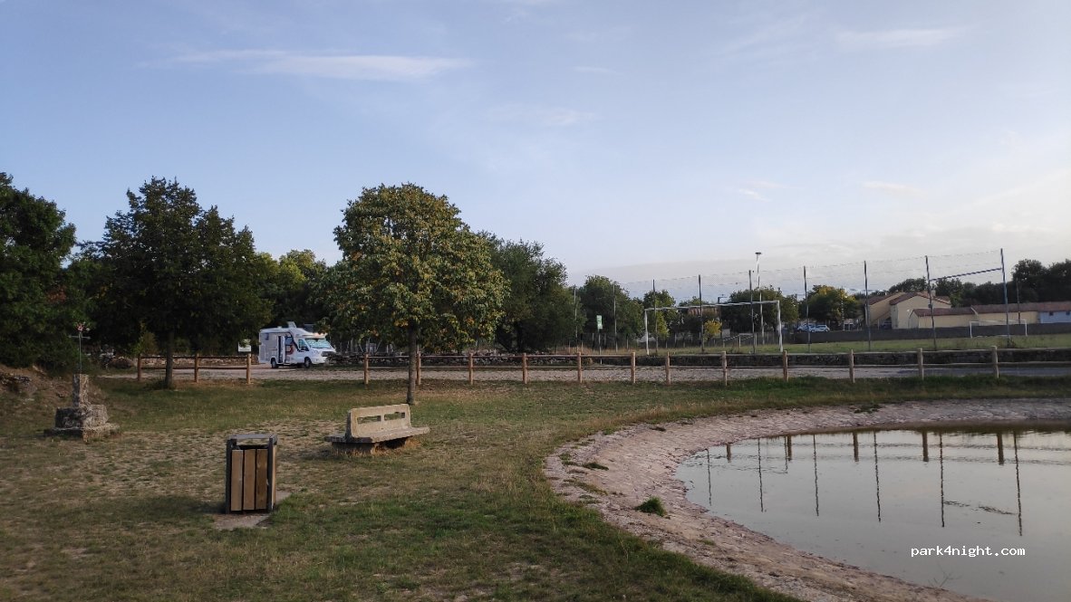 (34520) Le Caylar - Rue de la Lavogne — foto 2