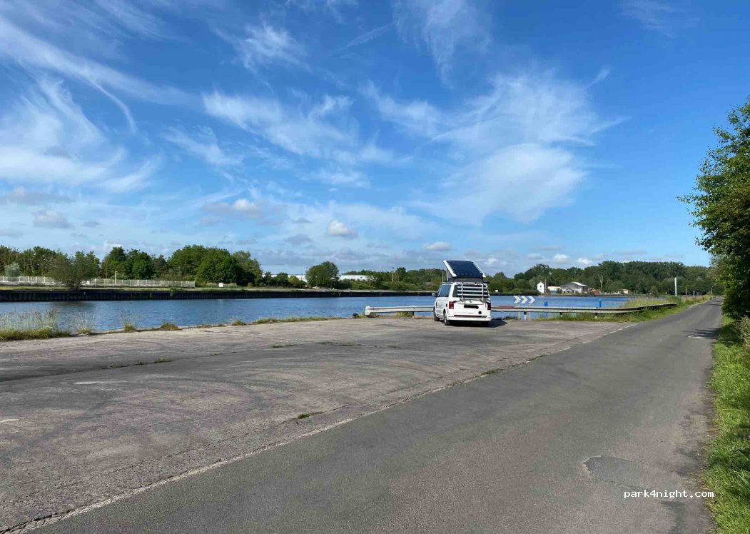(62880) Pont-à-Vendin - 12 Zone Industrielle la Canarderi — foto 3