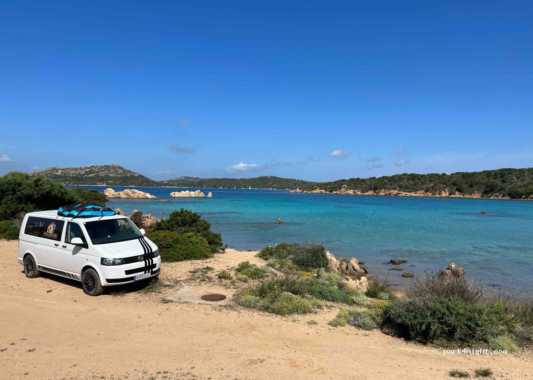 (07024) La Maddalena - Unnamed Road — foto 4