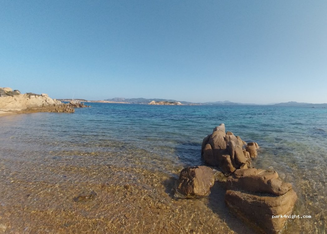 (07024) La Maddalena - Unnamed Road — foto 5