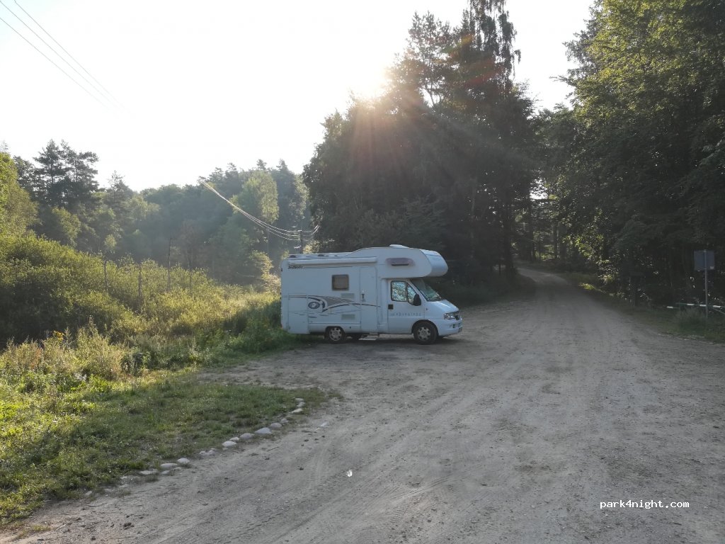 (84-206) Nowy Dwór Wejherowski - 33 Bukowa — foto