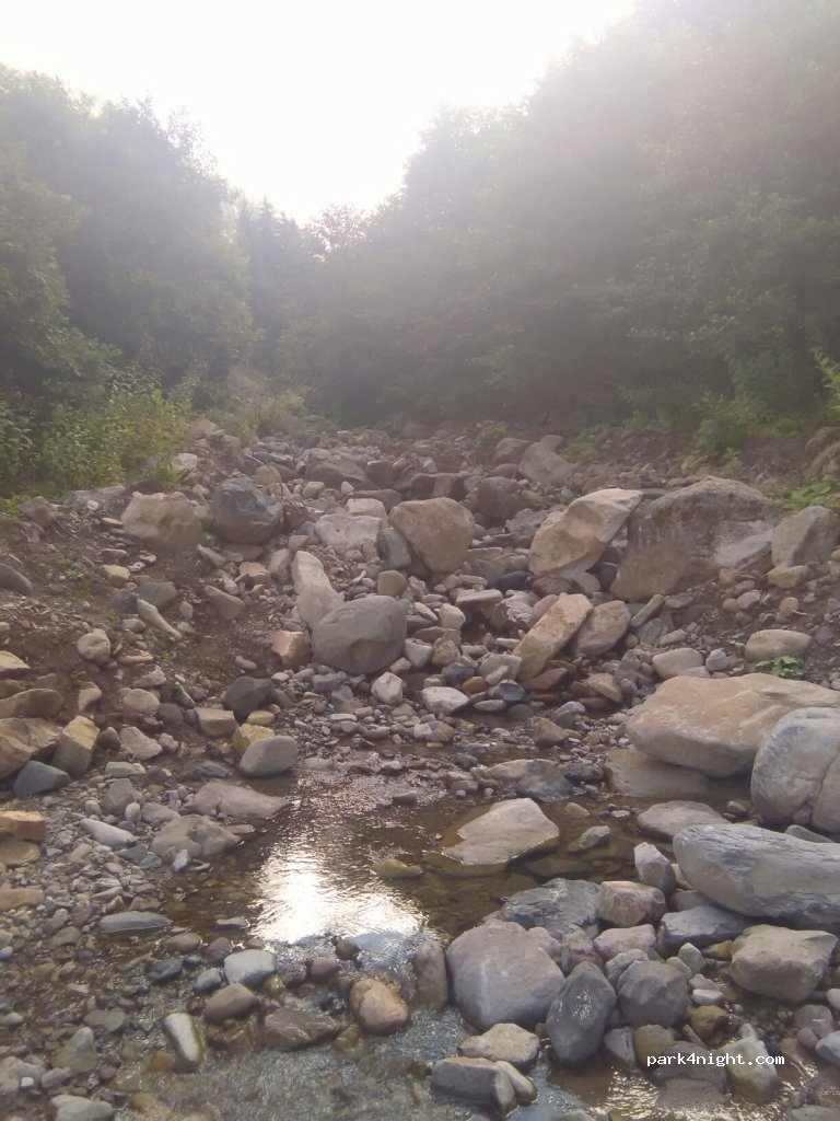 () Danisparauli - Batumi-Akhaltsikhe — foto 3