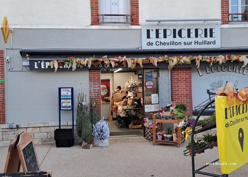 (45700) Chevillon-sur-Huillard - 1-11 Route de Vimory — foto 4