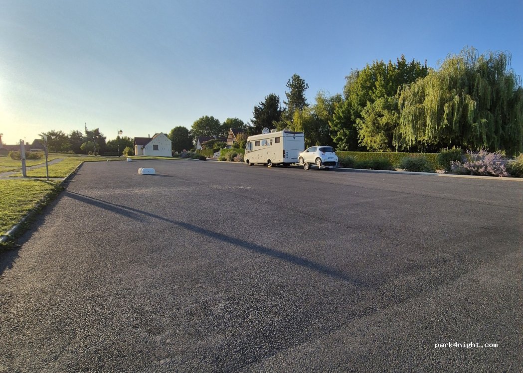 (45700) Chevillon-sur-Huillard - 1-11 Route de Vimory — foto 5