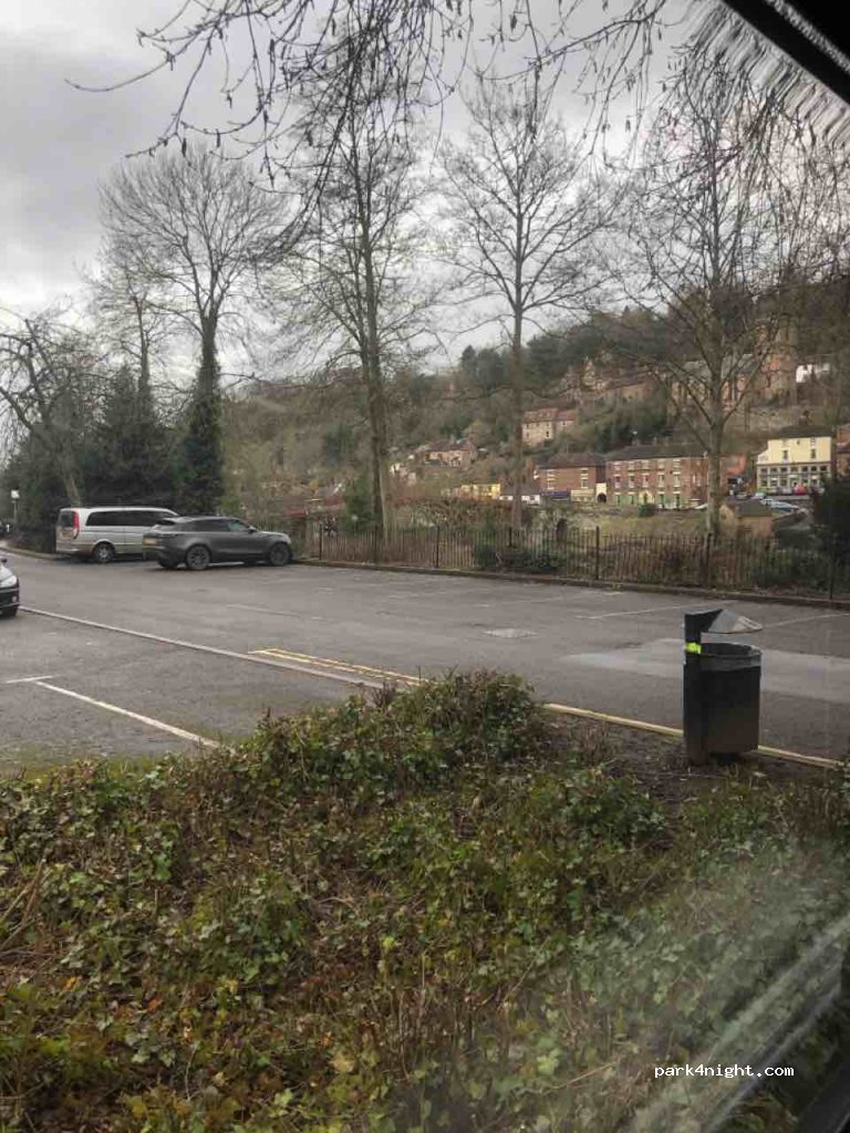 (TF8) Ironbridge - 4 Ladywood — foto