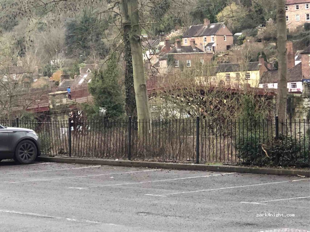 (TF8) Ironbridge - 4 Ladywood — foto 2