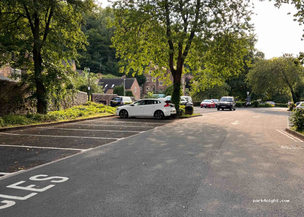 (TF8) Ironbridge - 4 Ladywood — foto 3