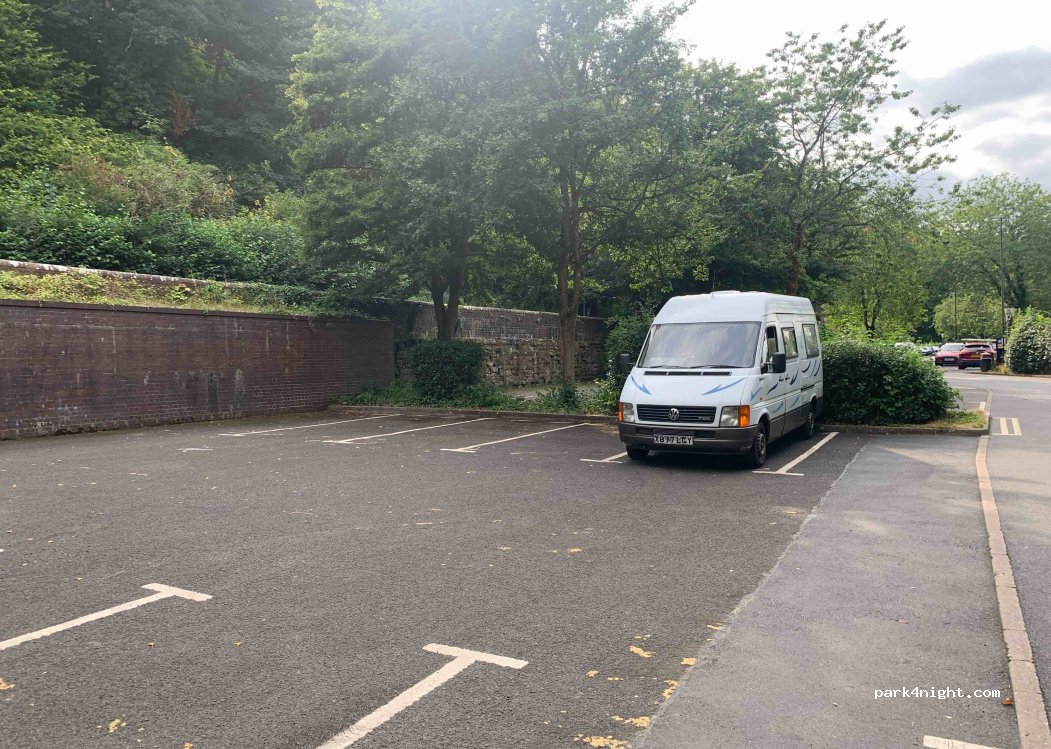(TF8) Ironbridge - 4 Ladywood — foto 4