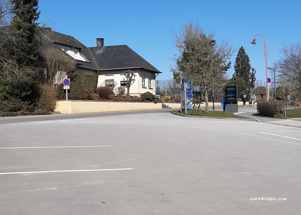 Aire de Services pour Camping-Cars — foto 3