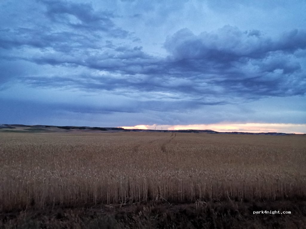 (47114) Matilla de los Caños - Camino de Villamarciel — foto 3