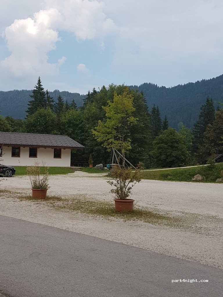 Simonhof Campingplatz — foto