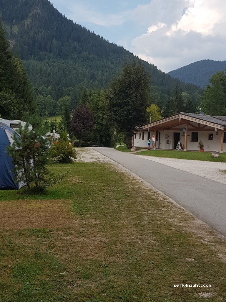 Simonhof Campingplatz — foto 2