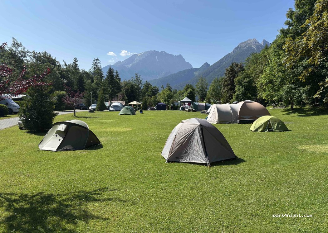 Simonhof Campingplatz — foto 5