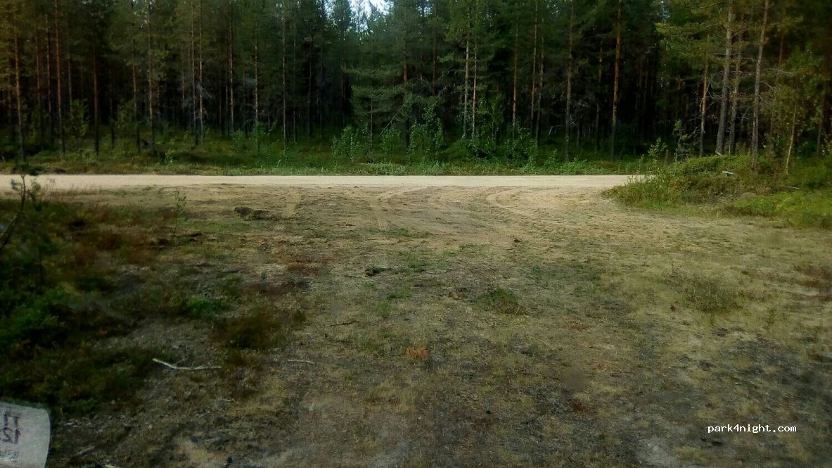 (95940) Muonio - Aareavaarantie — foto