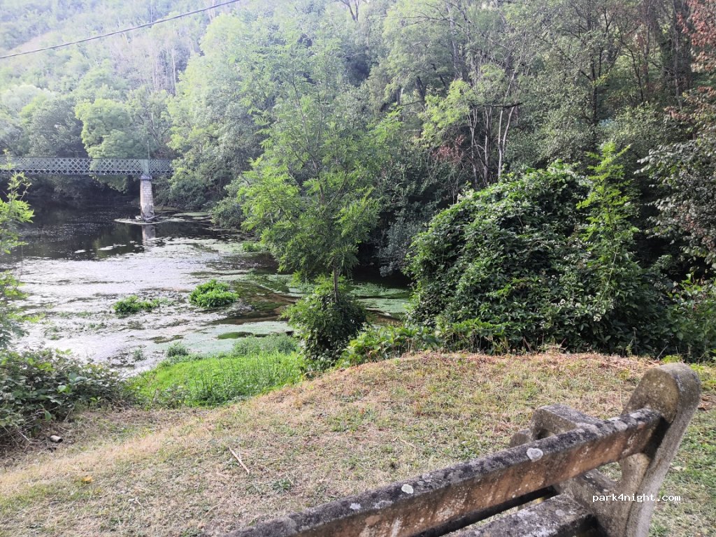 (89270) Vermenton - 171 Le Grand Moulin — foto