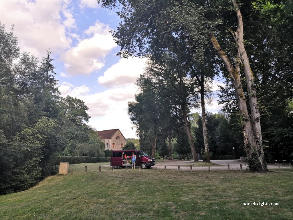 (89270) Vermenton - 171 Le Grand Moulin — foto 2