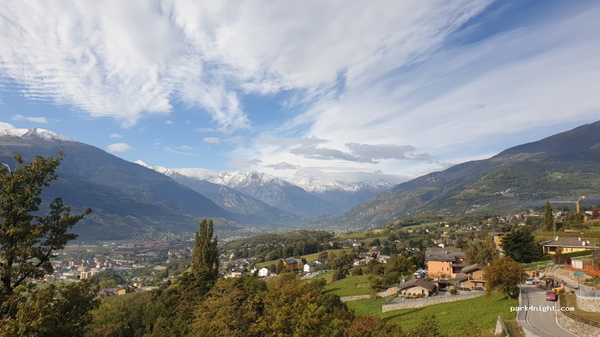 (11020) Chef-Lieu, Aosta - 87C Località Sorreley — foto 4