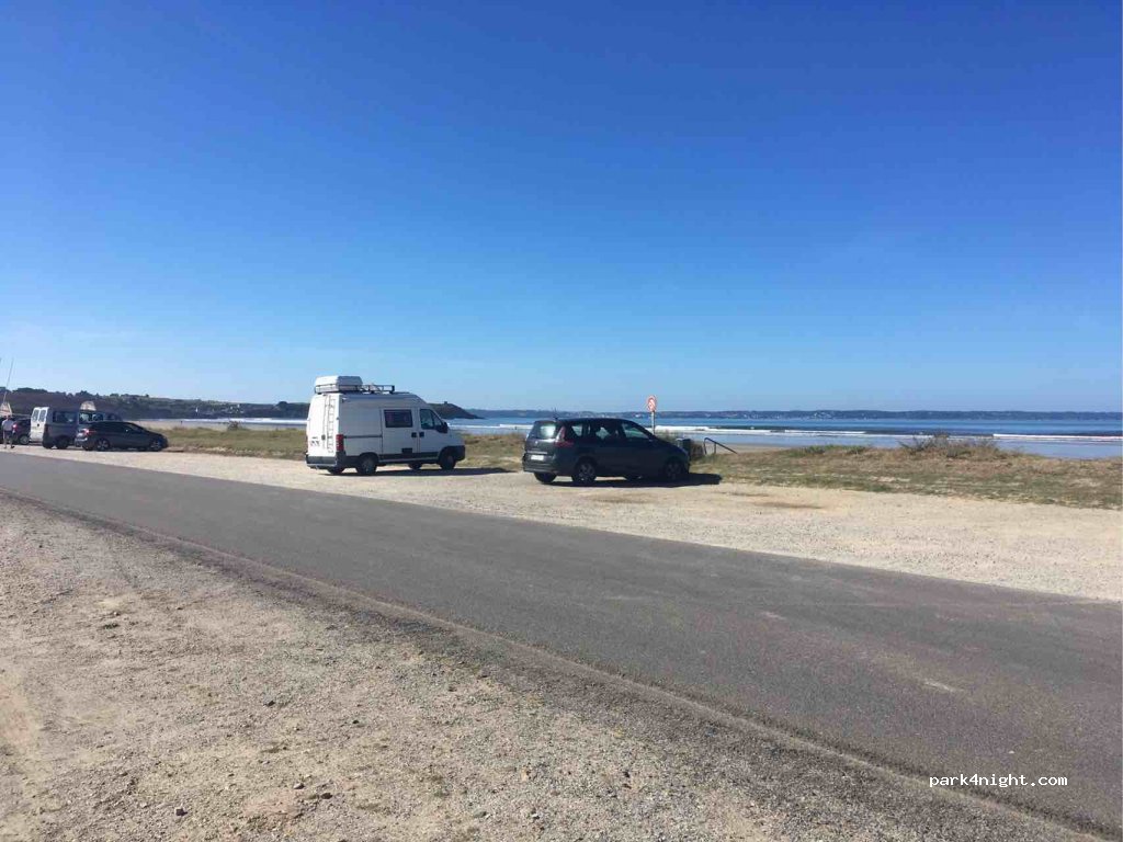 (29550) Saint-Nic - 351 Chemin des Dunes — foto