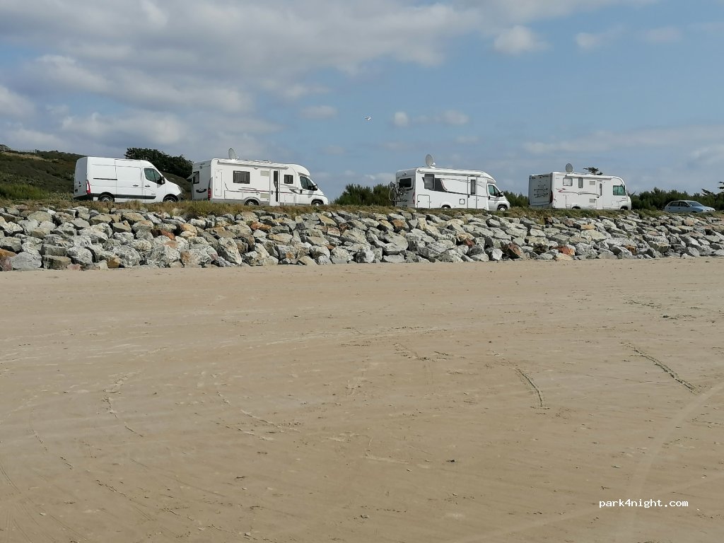 (29550) Saint-Nic - 351 Chemin des Dunes — foto 3
