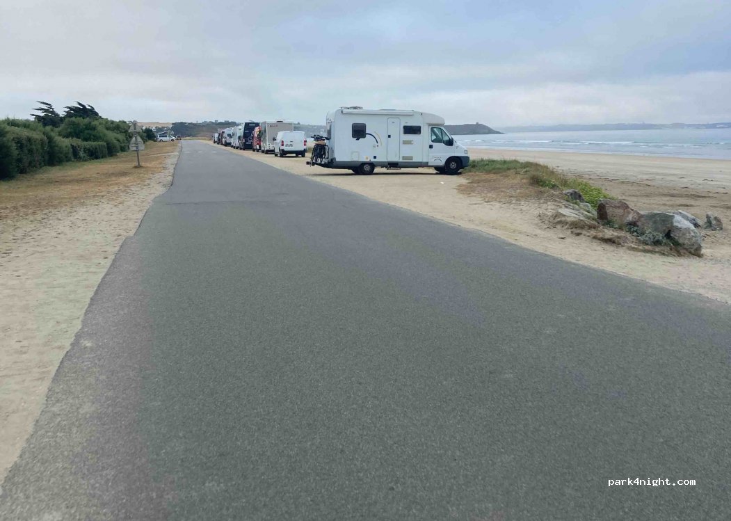 (29550) Saint-Nic - 351 Chemin des Dunes — foto 4