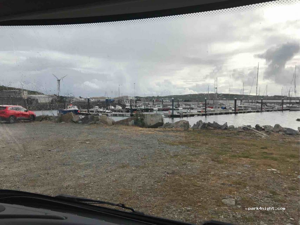()  - Rossaveal Marina — foto 4