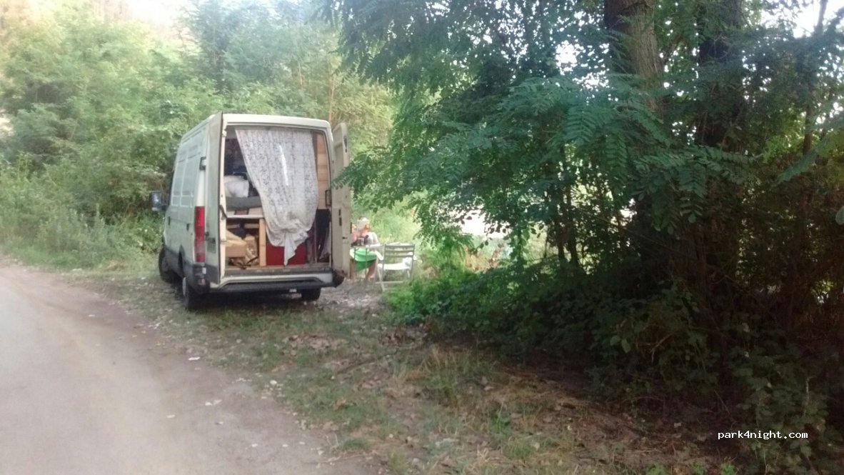 (19020) Stagnedo - A12 Autostrada Azzurra — foto 2