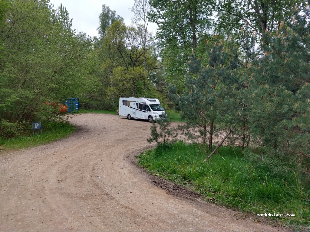 (8680) Ry - 10 Birkhedevej — foto