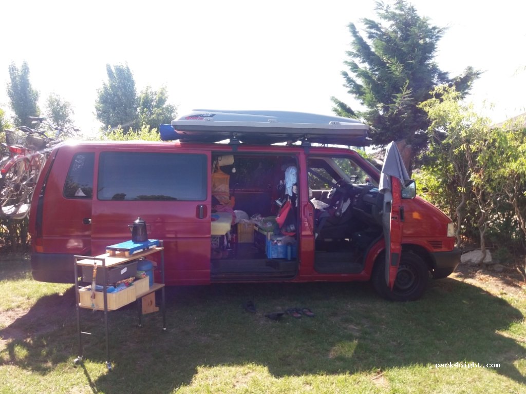 Minicamping den Engelsman — foto