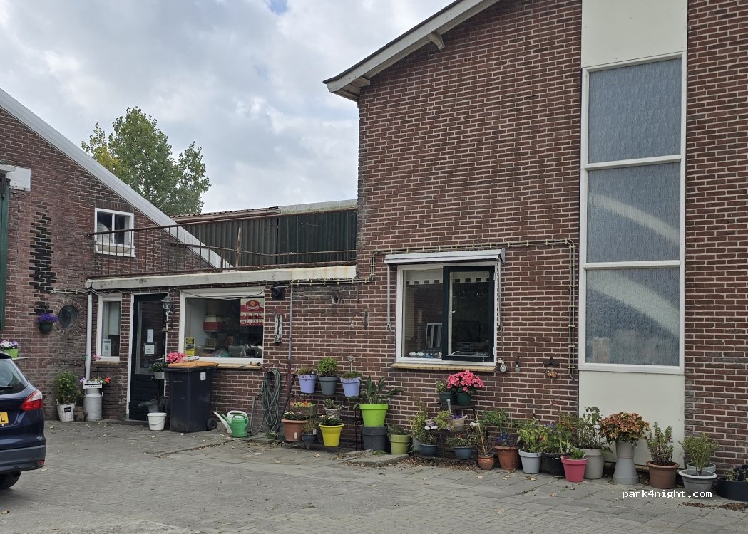 Minicamping den Engelsman — foto 3