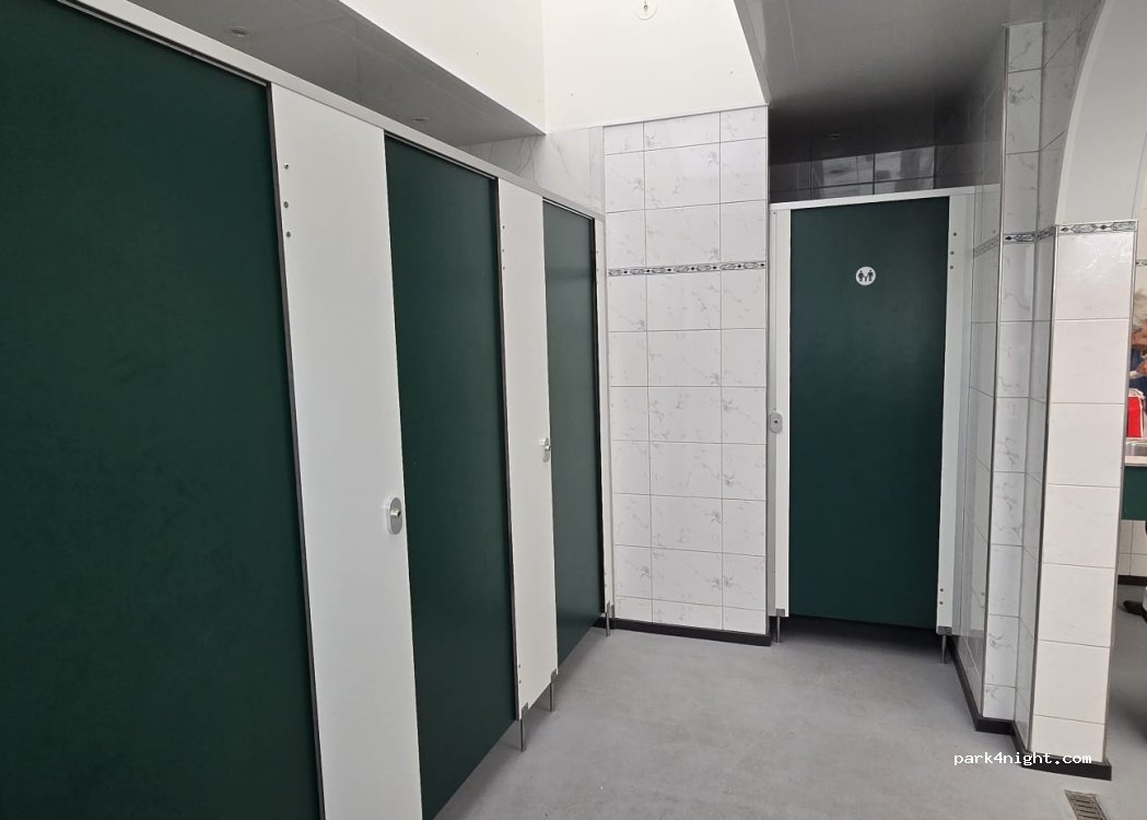 Minicamping den Engelsman — foto 5