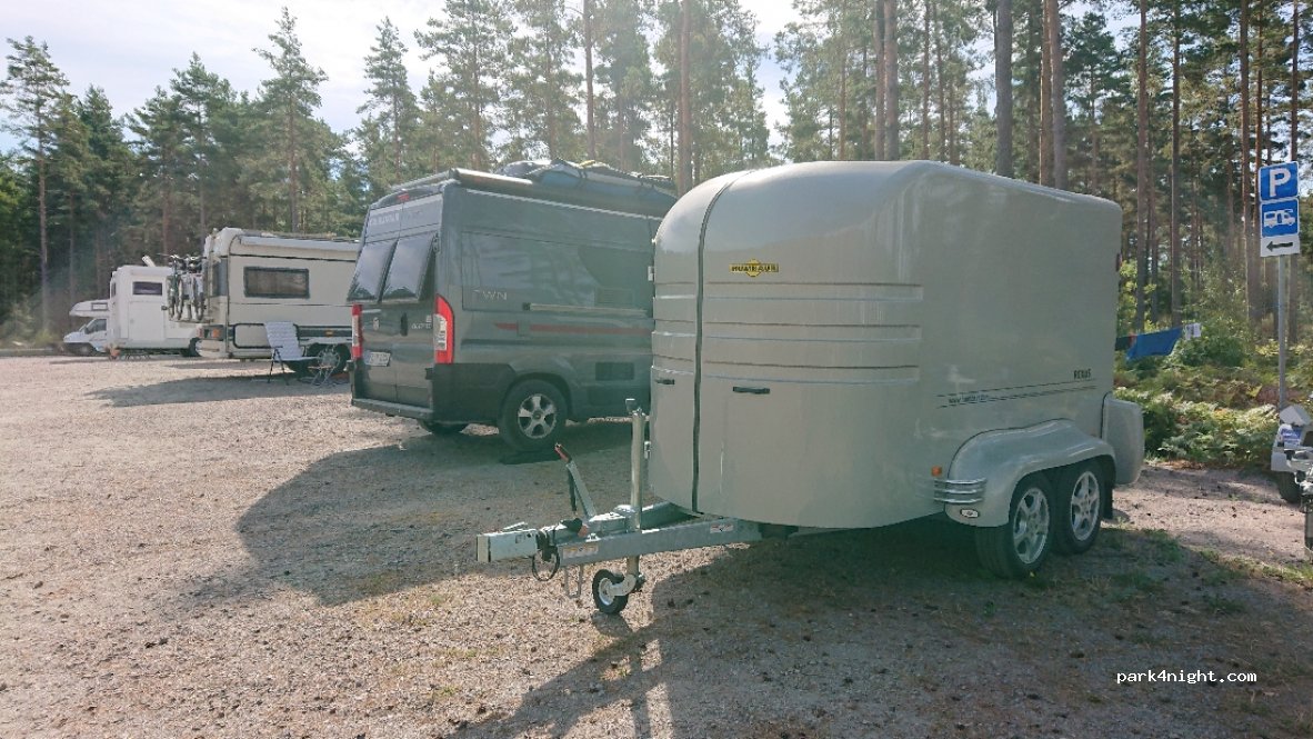(542 91) Brommösund - — foto