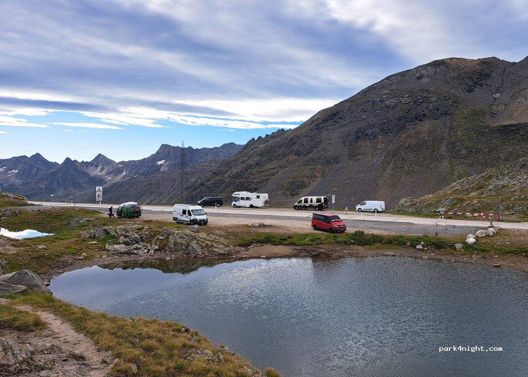 (3988)  - Passo della Novena — foto 5