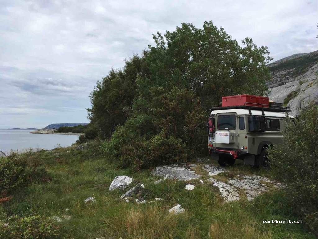 (8976) Vevelstad - 2 Sekundær Fylkesvei 17 — foto 3
