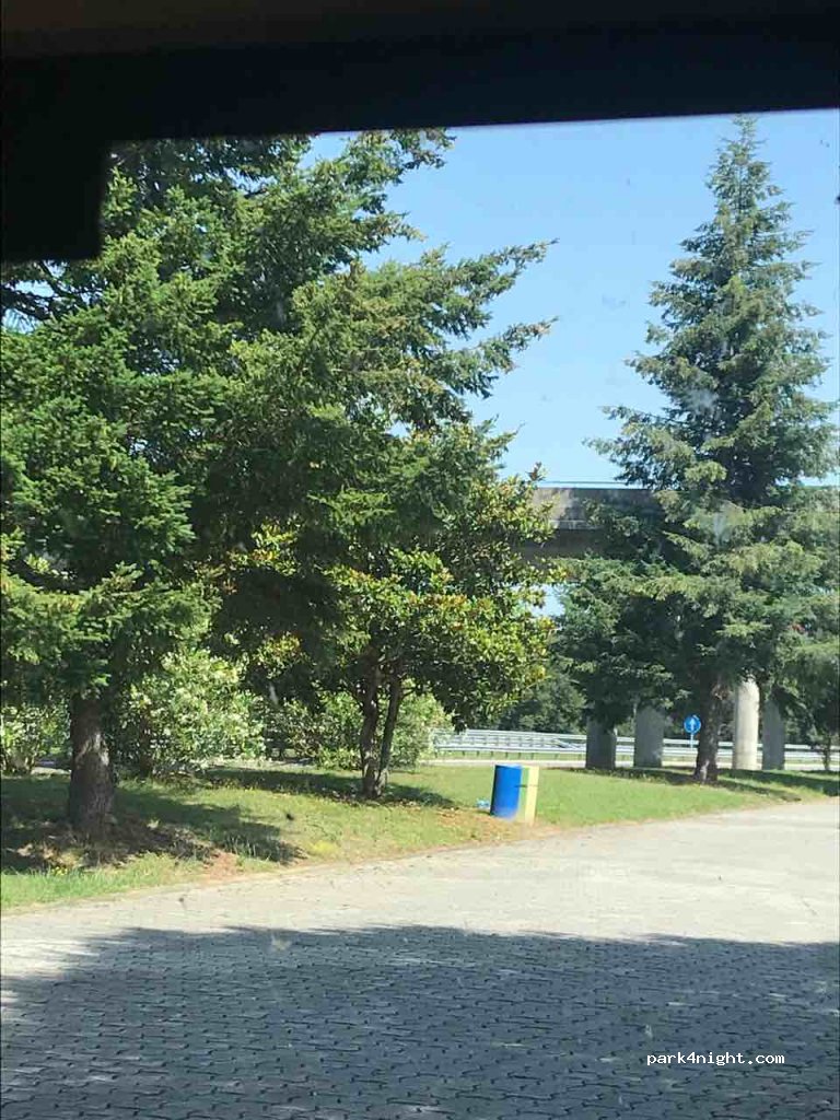 (15319) Betanzos - Autopista del Atlántico — foto 2