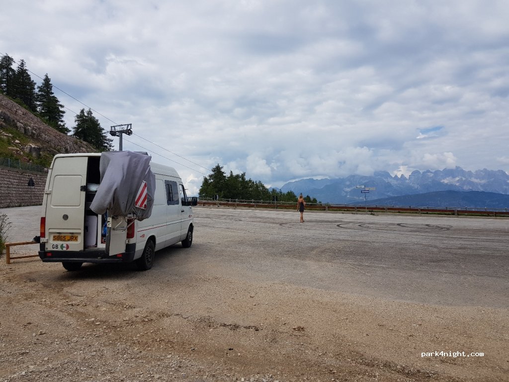 (38123) Vason - 143 Strada Provinciale 85 — foto