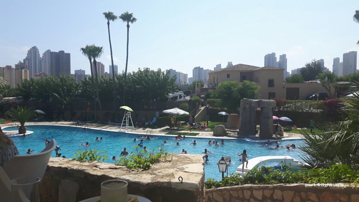 Camping Villasol — foto