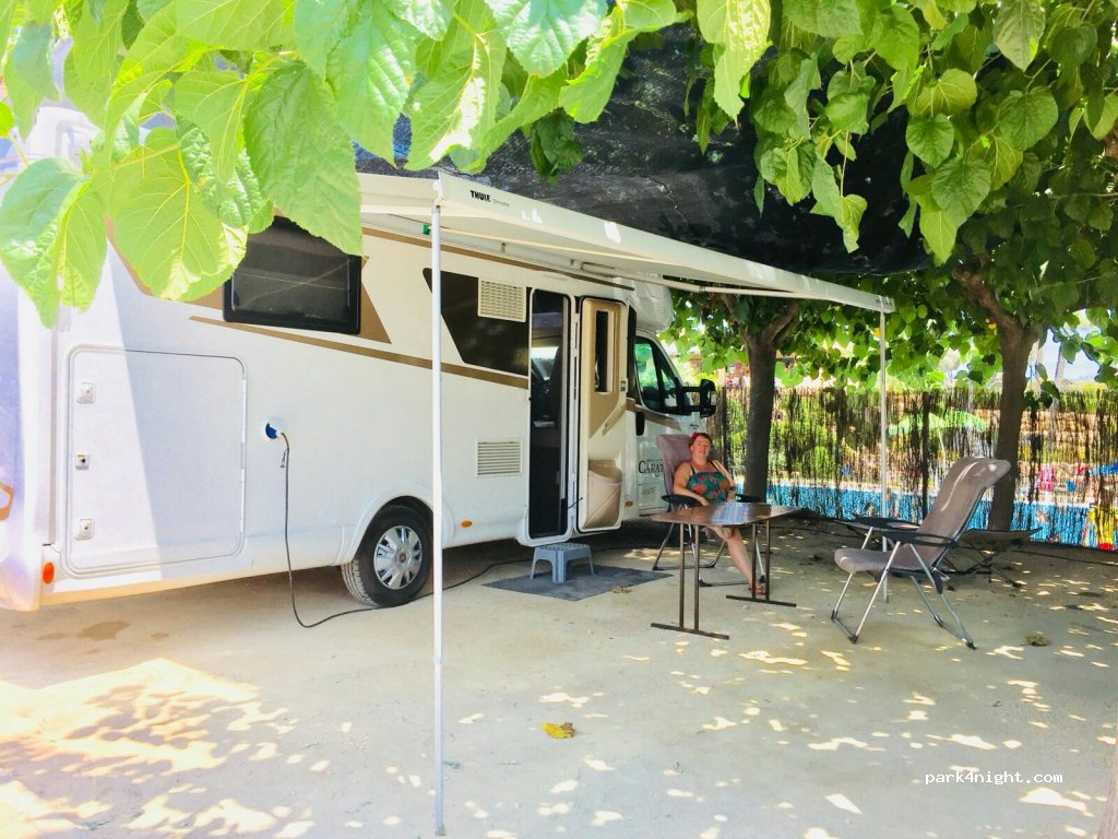 Camping Villasol — foto 2