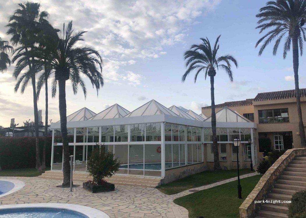 Camping Villasol — foto 3