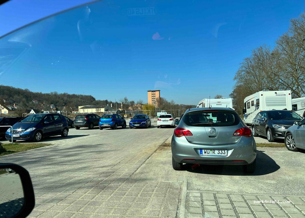 (97199) Ochsenfurt - Mainuferstraße — foto 2