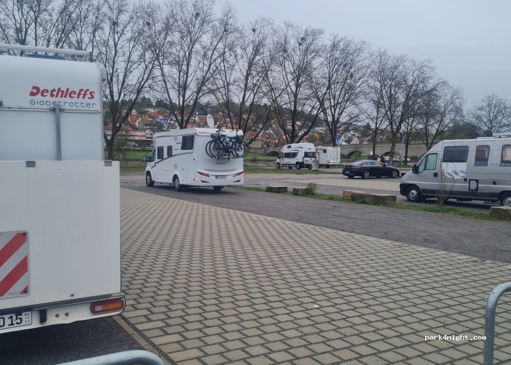 (97199) Ochsenfurt - Mainuferstraße — foto 3