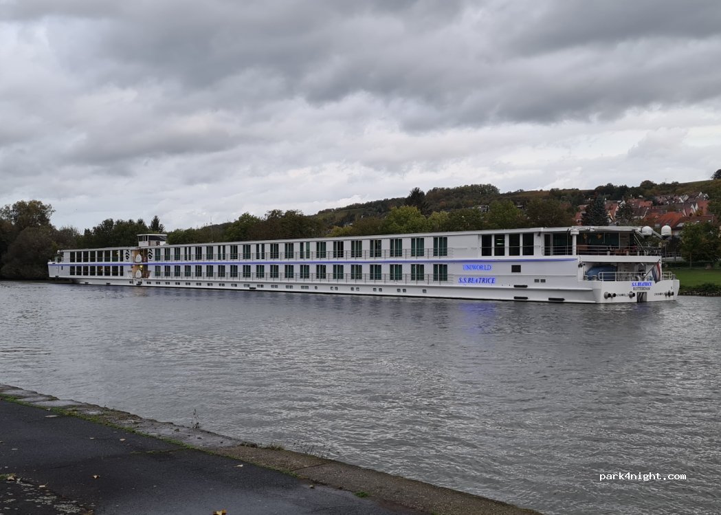 (97199) Ochsenfurt - Mainuferstraße — foto 5