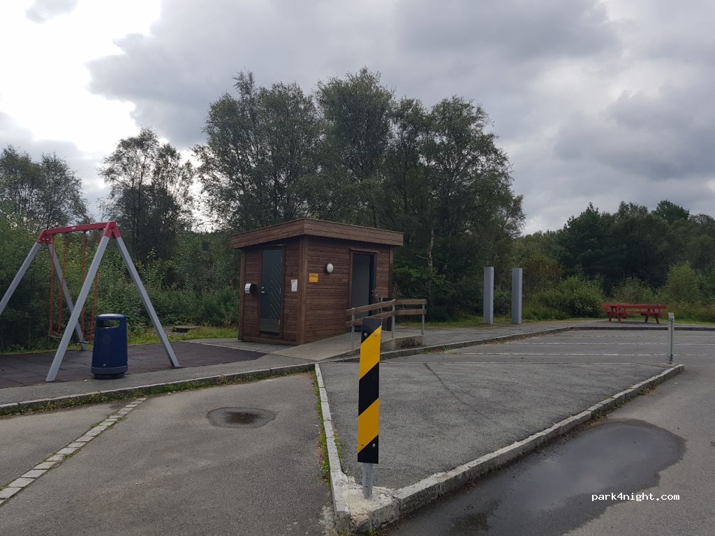 (5550)  - Primær Fylkesveg 47 — foto