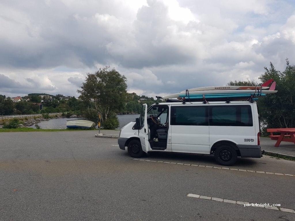 (5550)  - Primær Fylkesveg 47 — foto 3