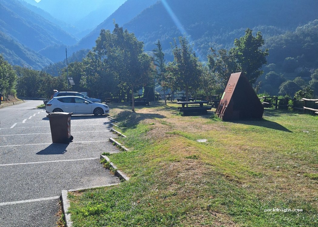 (11020) Challand-Saint-Victor - 25 Strada Regionale 45 — foto 4