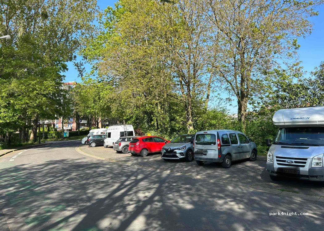 (80000) Amiens - Rue François Génin — foto 3