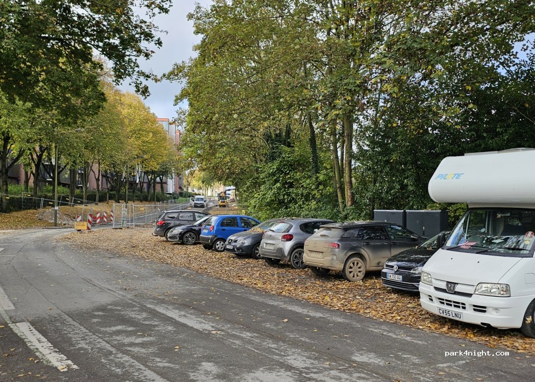 (80000) Amiens - Rue François Génin — foto 4